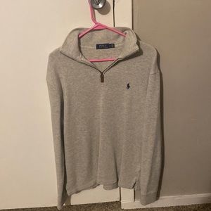 Men’s Polo Ralph Lauren 1/4 Zip